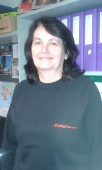 Leopoldine GÜNTER Leopoldine GÜNTER